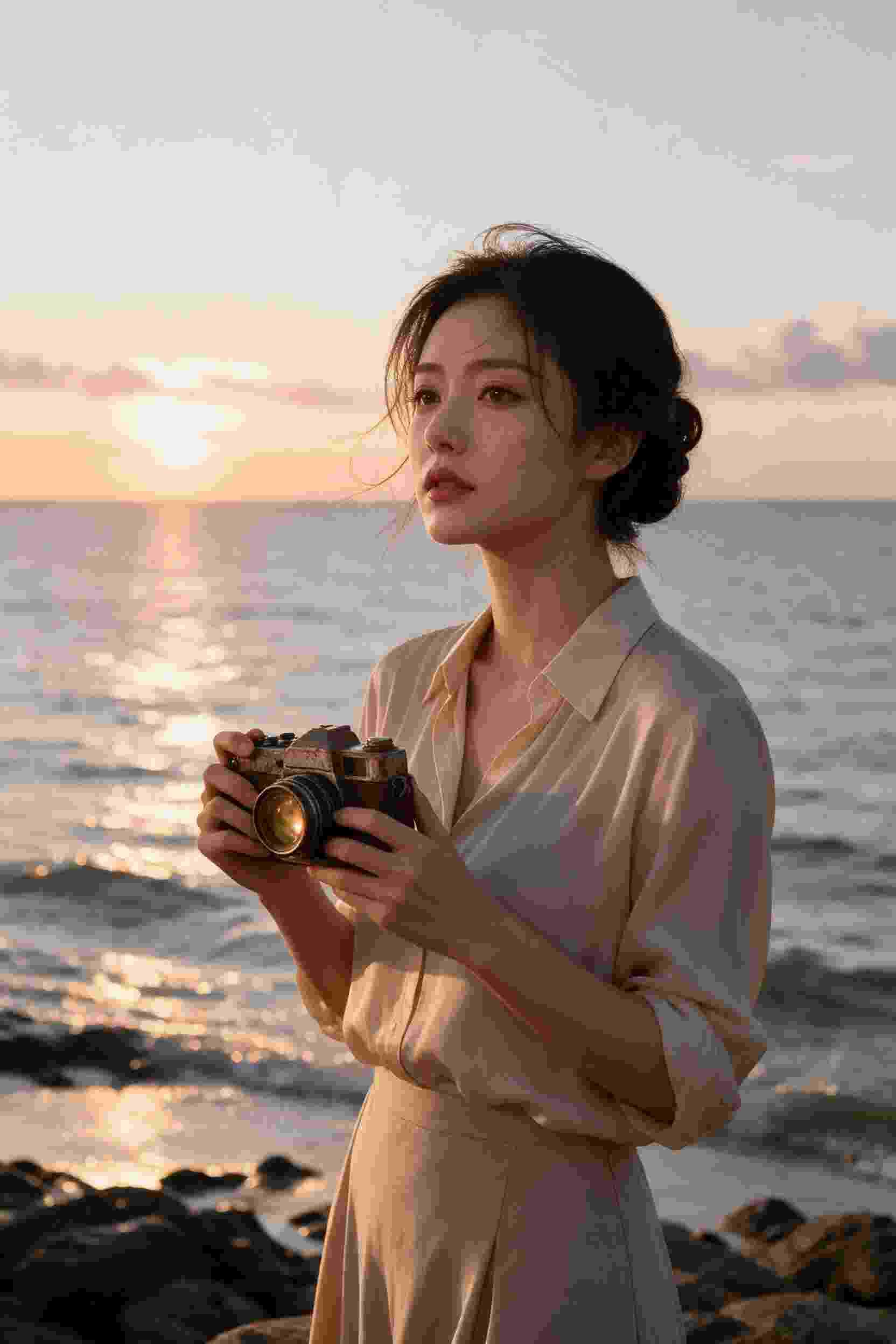 命中注定