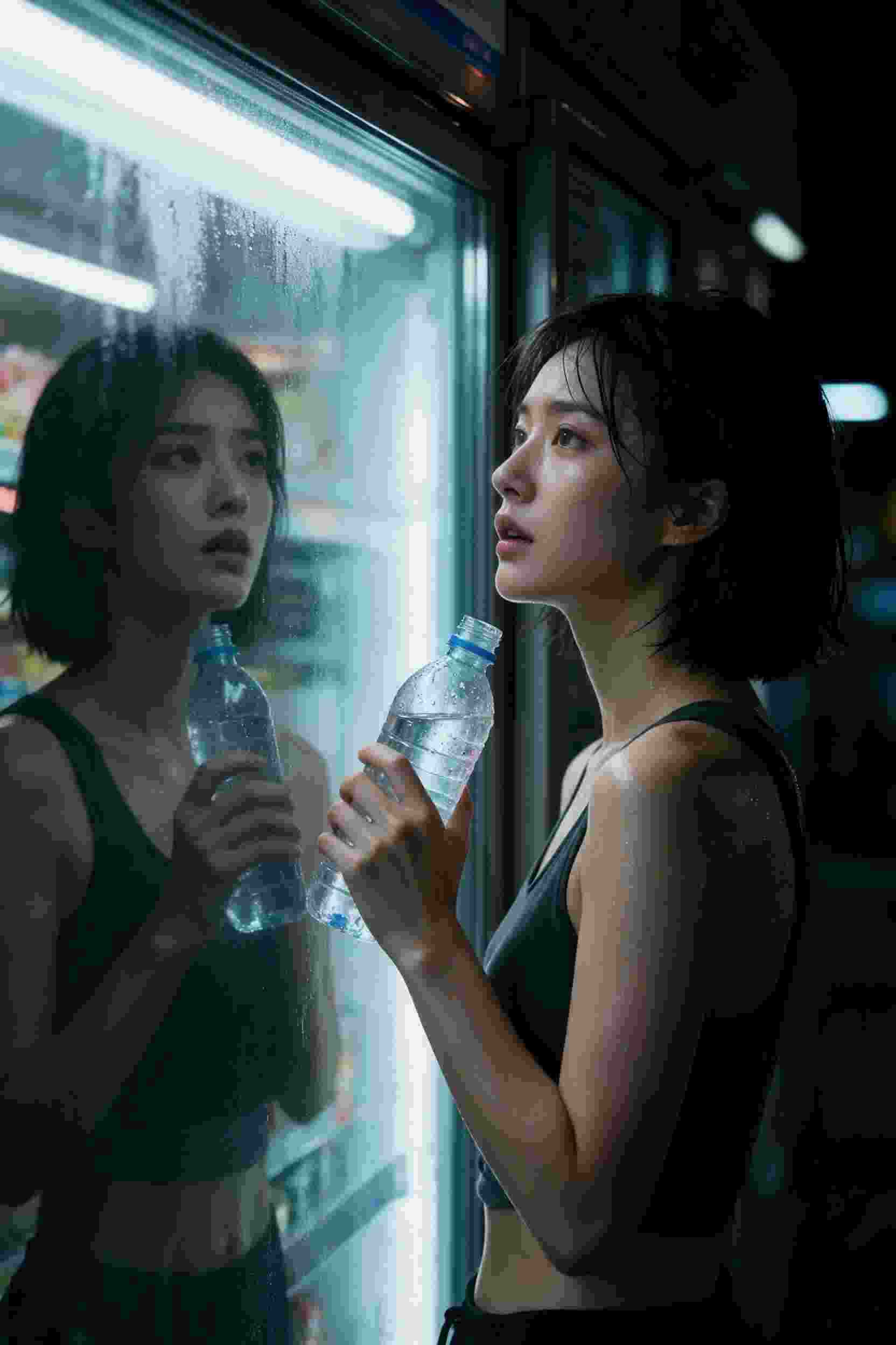 邂逅时光