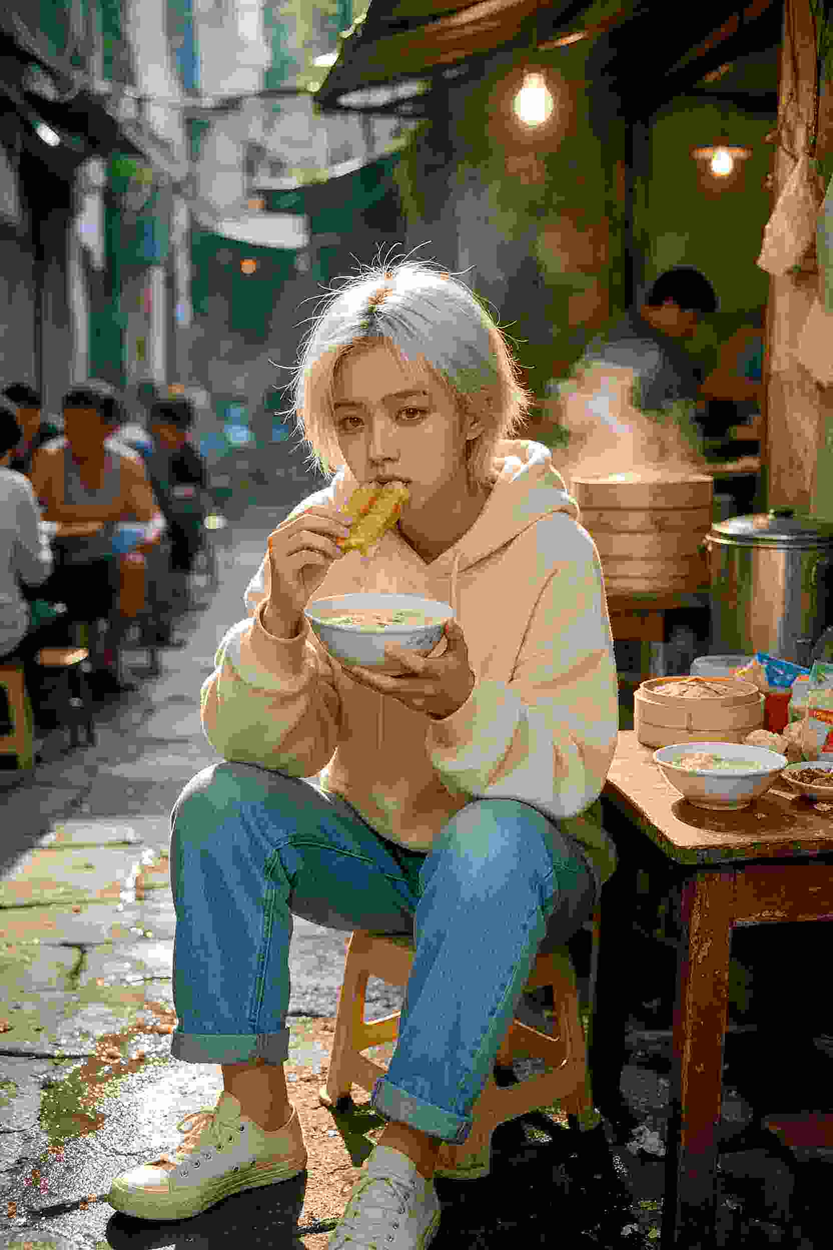 职场那些事